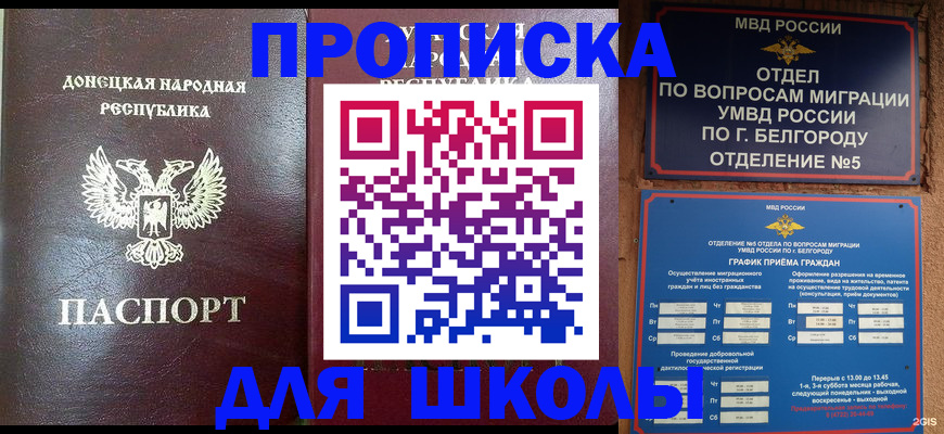прописка для работы в Смоленской области